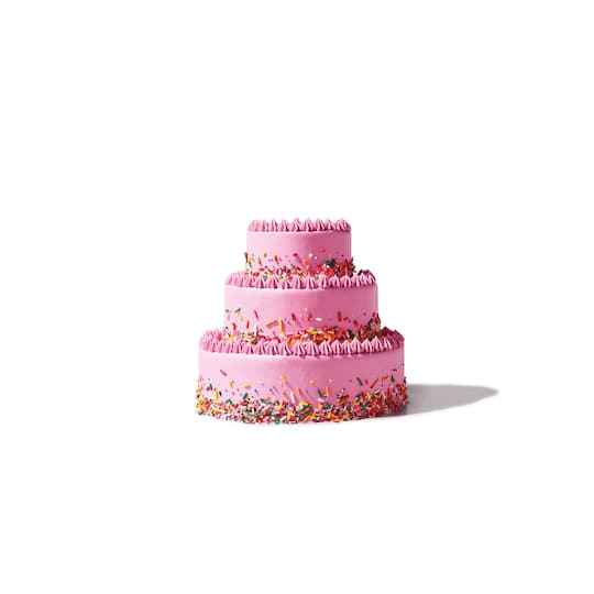 Wilton® Aluminum Bakeware Round Cake Pan Set